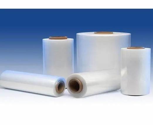 Overview of agricultural demand for stretch film