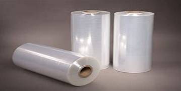 Definition of Stretch Film