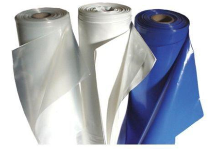 shrink film roll