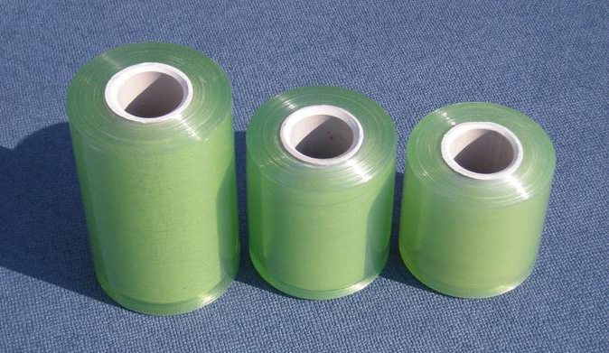 Electrical wire film