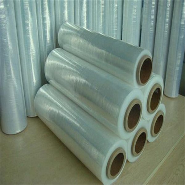 anti-corrosive stretch film