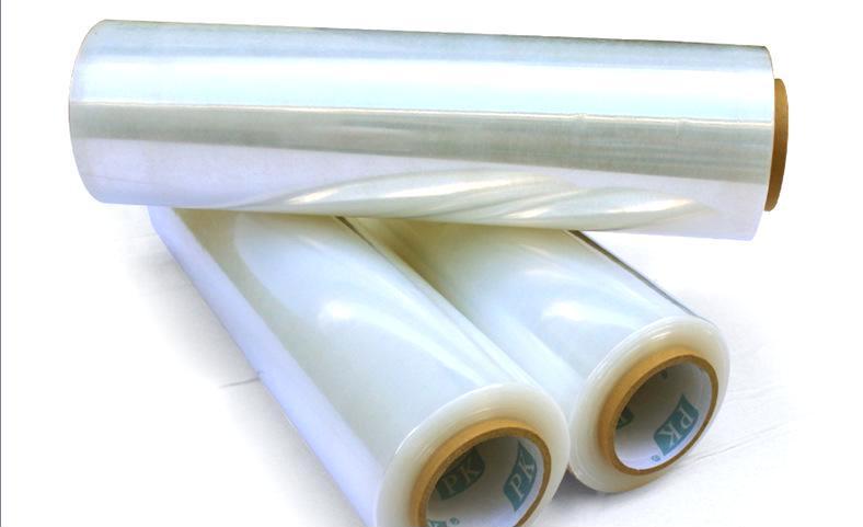 anti-corrosive stretch film