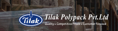 Tilak Polypack Pvt. Ltd