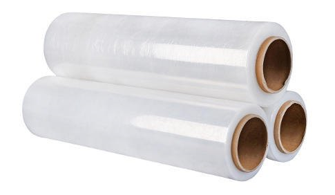 polyethylene stretch film