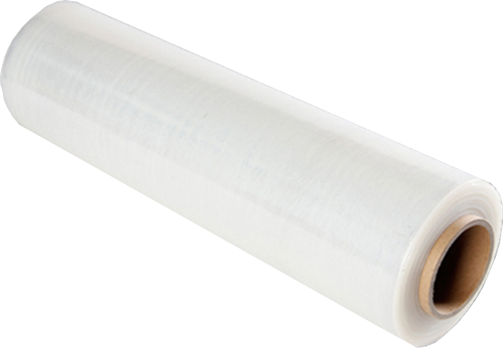 Biodegradable stretch film The Leading Stretch Film Manufacturer
