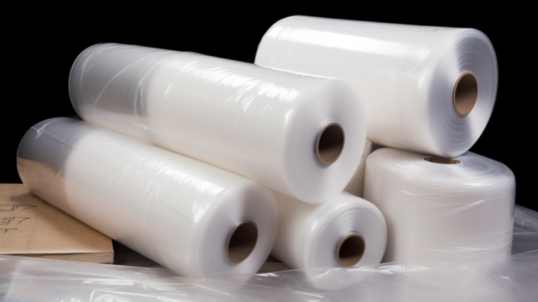 Reducing Stretch Film Waste: Recycling and Disposal Strategies