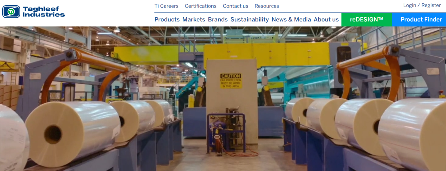 Top 10 Biodegradable Stretch Film Manufacturers in the World for 2023