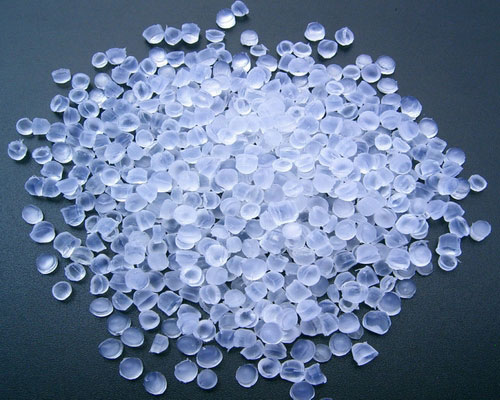 PVC (Polyvinyl Chloride)