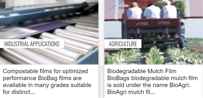 BioBag International