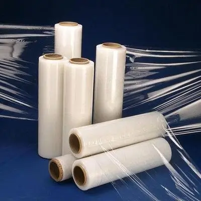 Recycled Stretch Film