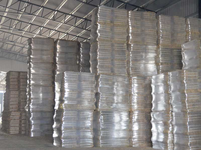 Other Industries using LLDPE Stretch Film