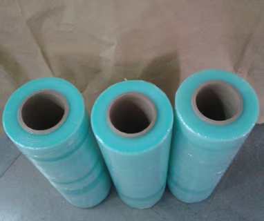 Biodegradable Stretch Films