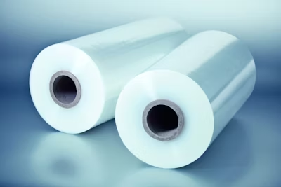 Biodegradable Stretch Films