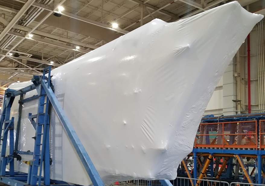 Heat Shrink Wrap