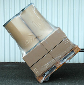 Heat Shrink Wrap