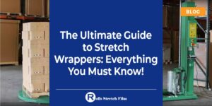 stretch wrapper