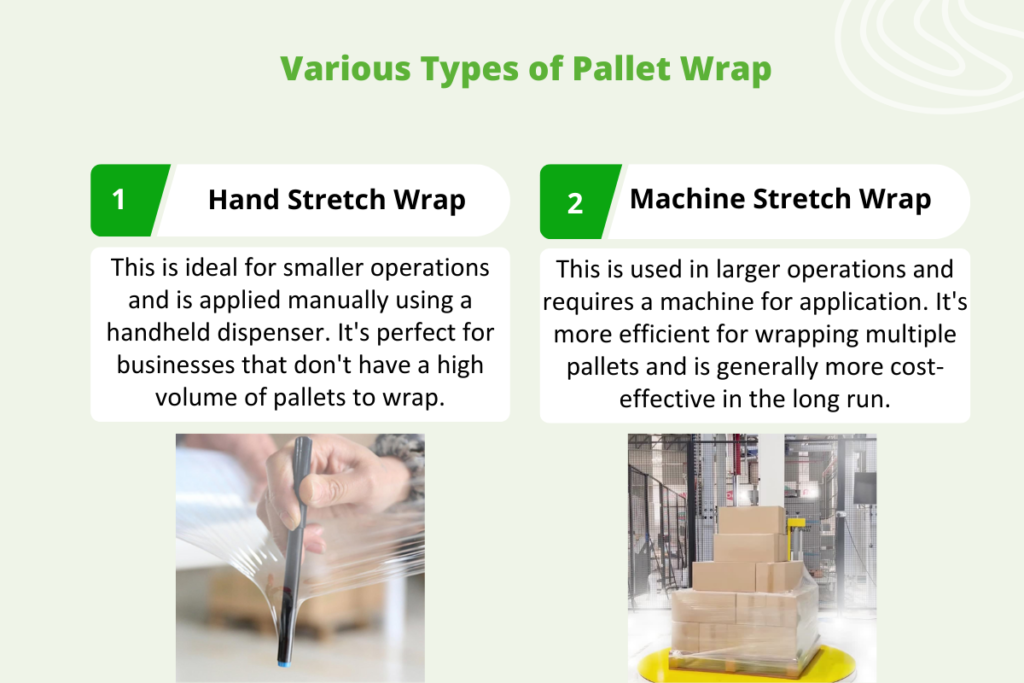 Pallet Wrap