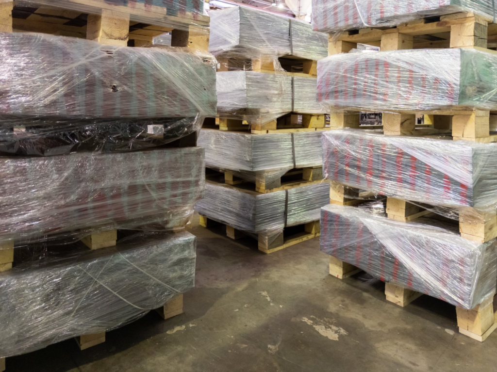 Pallet Wrap