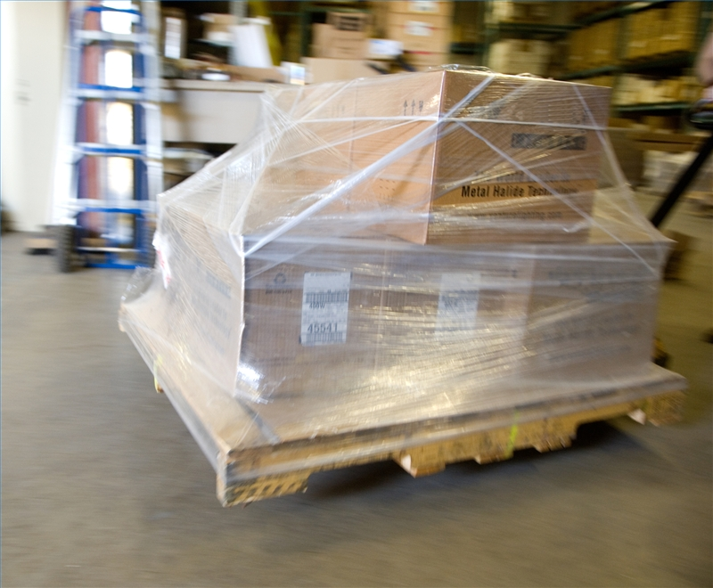 Pallet Wrap