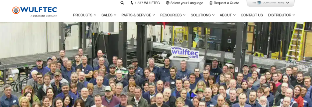 Wulftec International Inc.