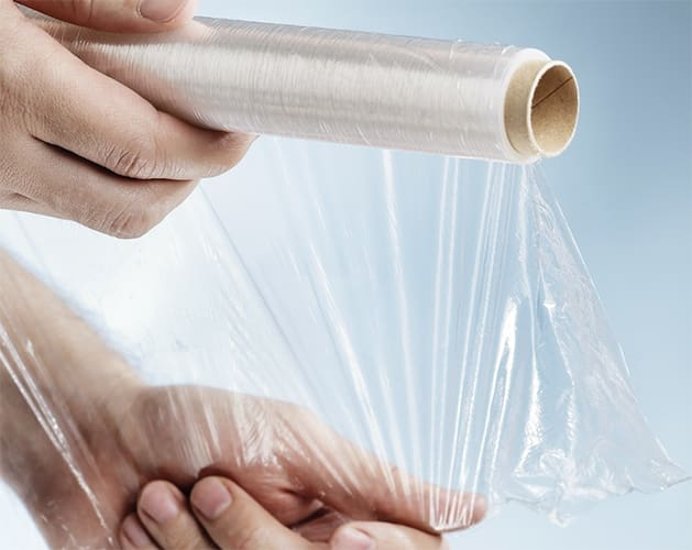 Cling Wrap