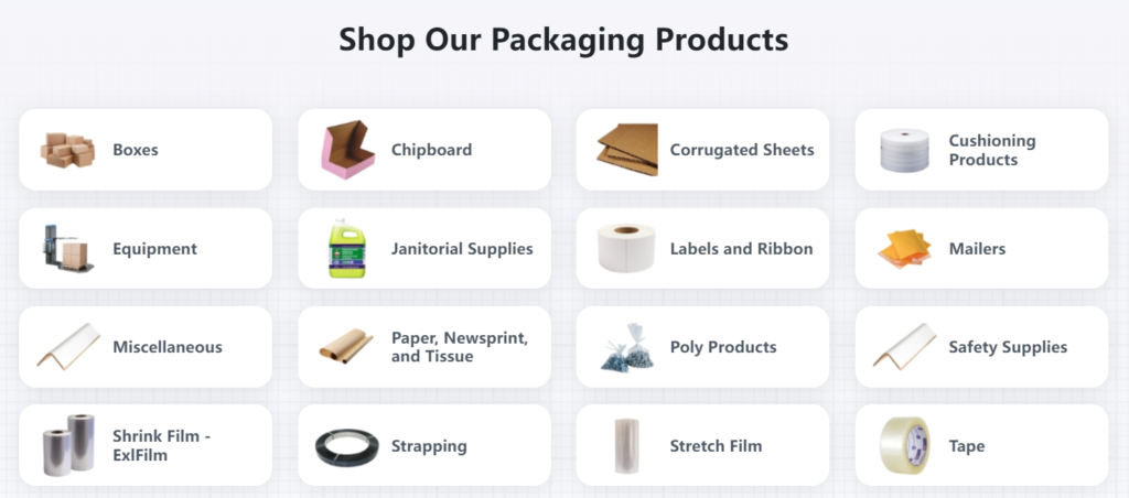 Neway Packaging Corporation